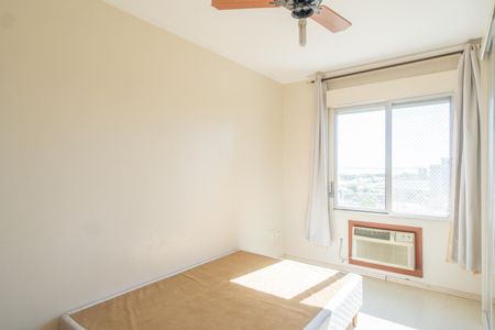 Apartamento à venda com 62m², 2 quartos e 1 vagaQuarto 2
