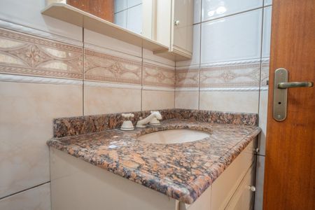 Apartamento à venda com 62m², 2 quartos e 1 vagaBanheiro