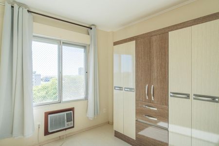 Apartamento à venda com 62m², 2 quartos e 1 vagaQuarto 1