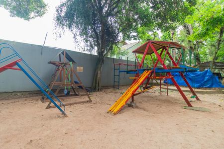 Apartamento à venda com 62m², 2 quartos e 1 vagaÁrea comum - Playground