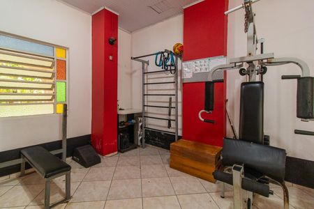 Apartamento à venda com 62m², 2 quartos e 1 vagaÁrea comum - Academia