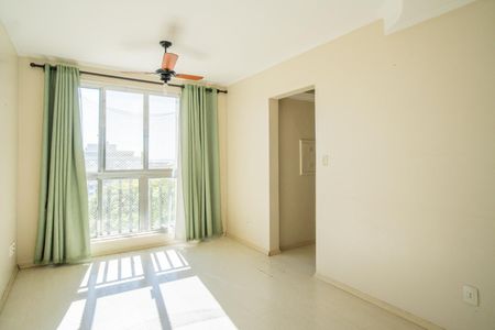 Apartamento à venda com 62m², 2 quartos e 1 vagaSala