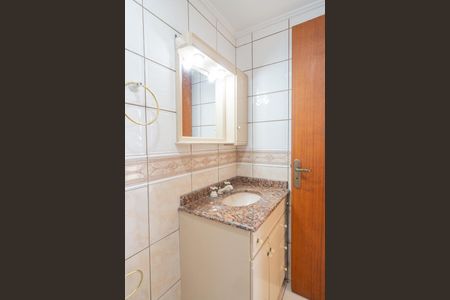 Apartamento à venda com 62m², 2 quartos e 1 vagaBanheiro