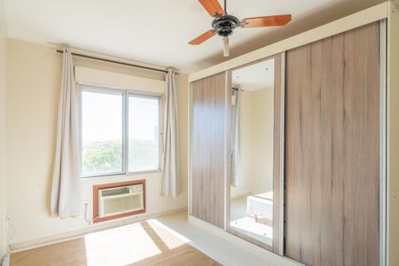 Apartamento à venda com 62m², 2 quartos e 1 vagaQuarto 2