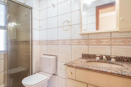 Apartamento à venda com 62m², 2 quartos e 1 vagaBanheiro