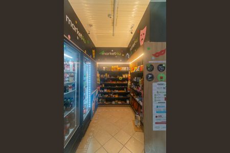 Apartamento à venda com 62m², 2 quartos e 1 vagaMercado