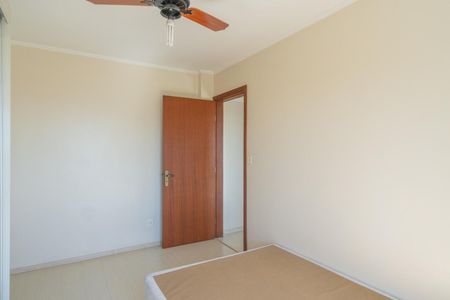 Apartamento à venda com 62m², 2 quartos e 1 vagaQuarto 2