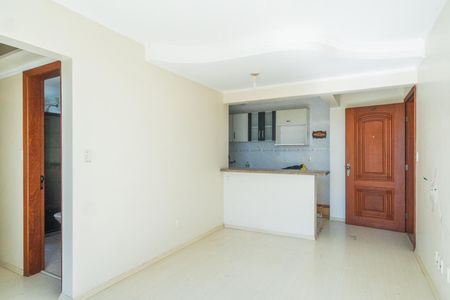 Apartamento à venda com 62m², 2 quartos e 1 vagaSala
