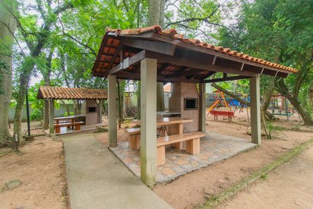 Apartamento à venda com 62m², 2 quartos e 1 vagaÁrea comum - Churrasqueira