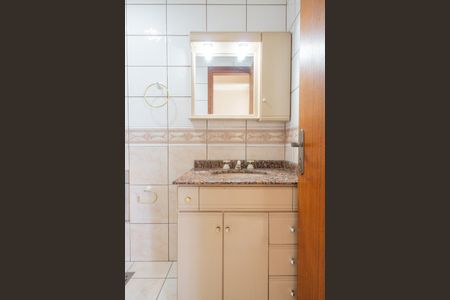 Apartamento à venda com 62m², 2 quartos e 1 vagaBanheiro