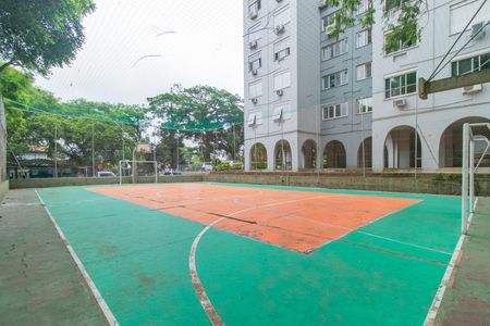 Apartamento à venda com 62m², 2 quartos e 1 vagaQuadra