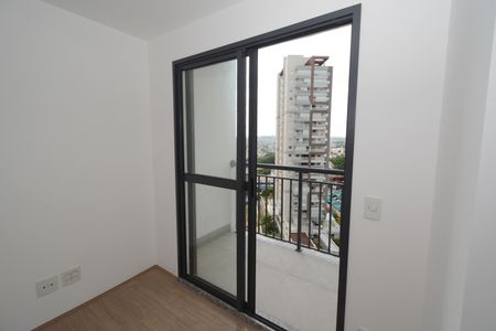 Apartamento para alugar com 46m², 2 quartos e 1 vagaVaranda da Sala