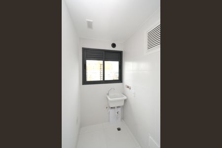 Apartamento para alugar com 46m², 2 quartos e 1 vagaÁrea de Serviço