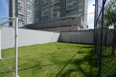 Apartamento para alugar com 46m², 2 quartos e 1 vagaÁrea comum - Quadra Esportiva