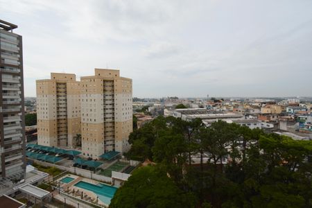 Apartamento para alugar com 46m², 2 quartos e 1 vagaVista do Quarto 1