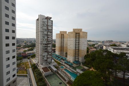 Apartamento para alugar com 46m², 2 quartos e 1 vagaVista do Quarto 2