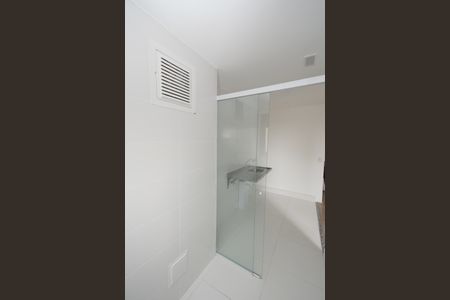 Apartamento para alugar com 46m², 2 quartos e 1 vagaÁrea de Serviço