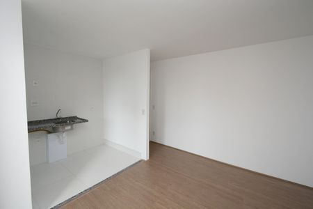 Apartamento para alugar com 46m², 2 quartos e 1 vagaSala