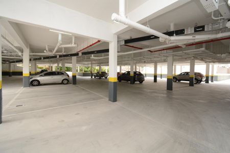 Apartamento para alugar com 46m², 2 quartos e 1 vagaGaragem