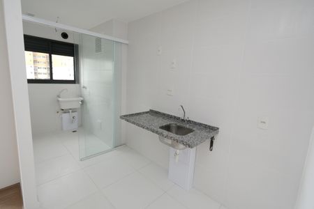 Apartamento para alugar com 46m², 2 quartos e 1 vagaCozinha