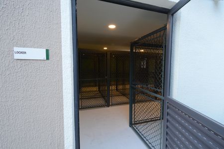Apartamento para alugar com 46m², 2 quartos e 1 vagaÁrea comum - Locker para encomendas