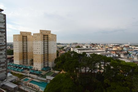 Apartamento para alugar com 46m², 2 quartos e 1 vagaVista do Quarto 2