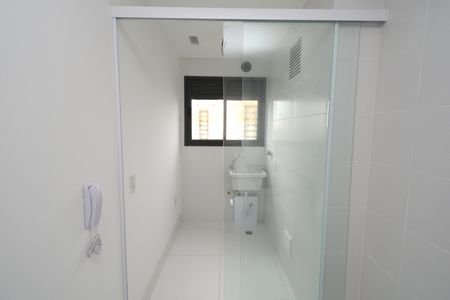 Apartamento para alugar com 46m², 2 quartos e 1 vagaÁrea de Serviço