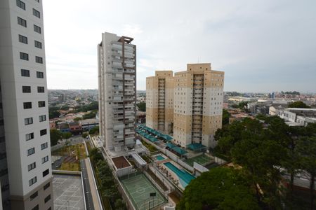 Apartamento para alugar com 46m², 2 quartos e 1 vagaVista da Varanda