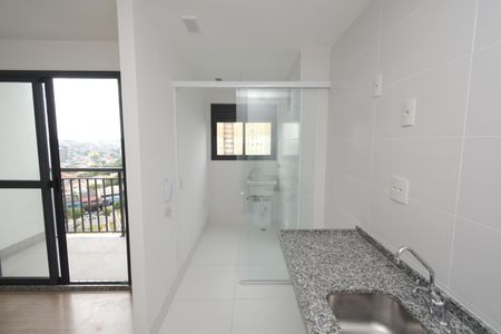 Apartamento para alugar com 46m², 2 quartos e 1 vagaCozinha