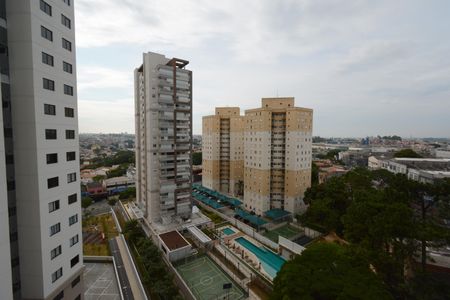 Apartamento para alugar com 46m², 2 quartos e 1 vagaVista do Quarto 1