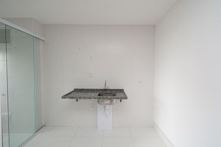 Apartamento para alugar com 46m², 2 quartos e 1 vagaCozinha