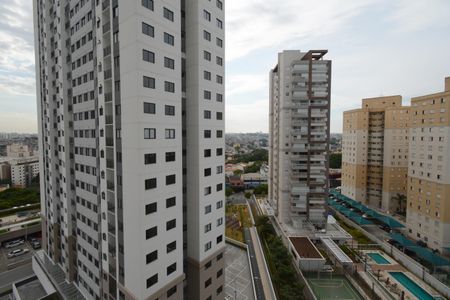 Apartamento para alugar com 46m², 2 quartos e 1 vagaVista do Quarto 1