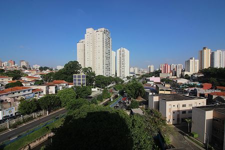 Apartamento para alugar com 65m², 2 quartos e 1 vagaQuarto 2 Vista