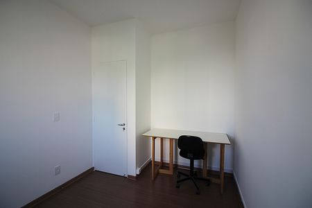 Apartamento para alugar com 65m², 2 quartos e 1 vagaQuarto 2
