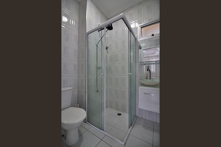 Apartamento para alugar com 65m², 2 quartos e 1 vagaBanheiro Social