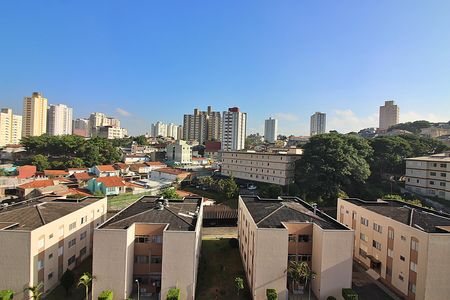 Apartamento para alugar com 65m², 2 quartos e 1 vagaSala Vista
