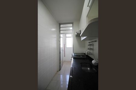 Apartamento para alugar com 65m², 2 quartos e 1 vagaCozinha