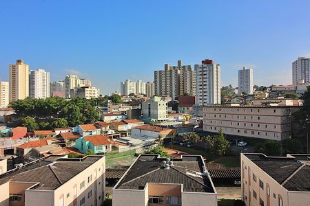 Apartamento para alugar com 65m², 2 quartos e 1 vagaQuarto 1 Vista