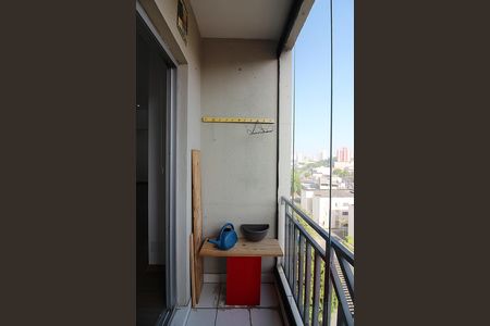 Apartamento para alugar com 65m², 2 quartos e 1 vagaSala Sacada