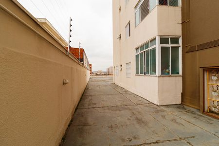 Apartamento à venda com 55m², 2 quartos e 1 vagaÁrea comum