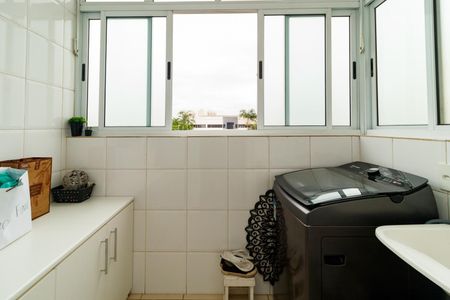 Apartamento à venda com 55m², 2 quartos e 1 vagaÁrea de Serviço