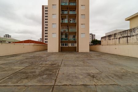 Apartamento à venda com 55m², 2 quartos e 1 vagaÁrea comum