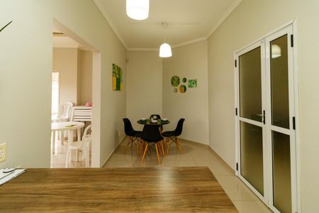 Apartamento à venda com 55m², 2 quartos e 1 vagaÁrea comum