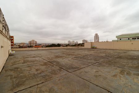 Apartamento à venda com 55m², 2 quartos e 1 vagaÁrea comum