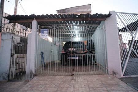 Apartamento à venda com 370m², 2 quartos e 1 vagaFachada