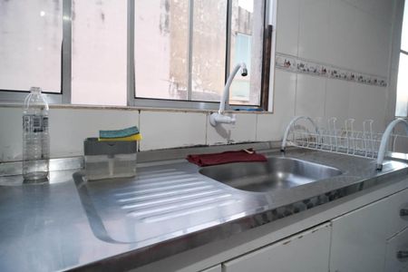 Apartamento à venda com 370m², 2 quartos e 1 vagaCozinha