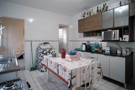 Apartamento à venda com 370m², 2 quartos e 1 vagaCozinha