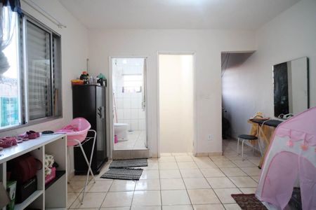 Apartamento à venda com 370m², 2 quartos e 1 vagaQuarto 1