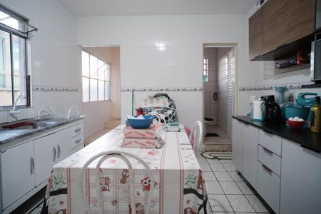 Apartamento à venda com 370m², 2 quartos e 1 vagaCozinha
