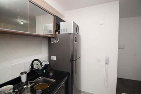 Apartamento à venda com 42m², 2 quartos e 1 vagaCozinha